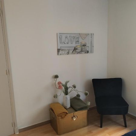 Absl Appartement Villefranche-sur-Saône Extérieur photo