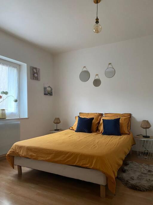 Absl Appartement Villefranche-sur-Saône Extérieur photo