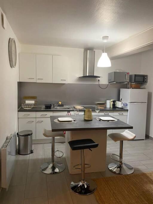 Absl Appartement Villefranche-sur-Saône Extérieur photo