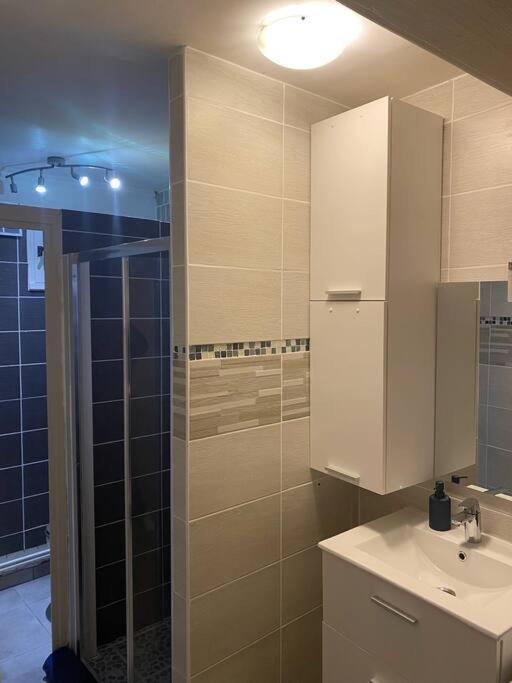 Absl Appartement Villefranche-sur-Saône Extérieur photo