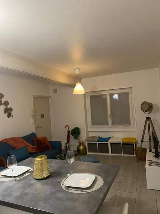 Absl Appartement Villefranche-sur-Saône Extérieur photo