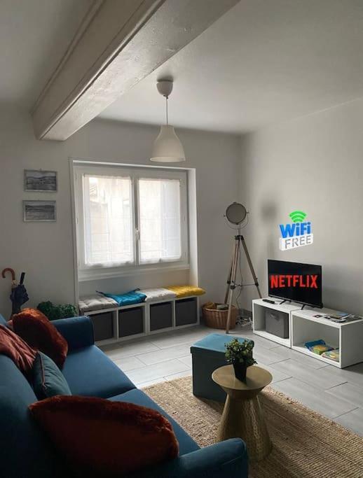 Absl Appartement Villefranche-sur-Saône Extérieur photo