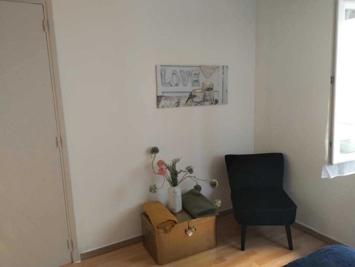 Absl Appartement Villefranche-sur-Saône Extérieur photo