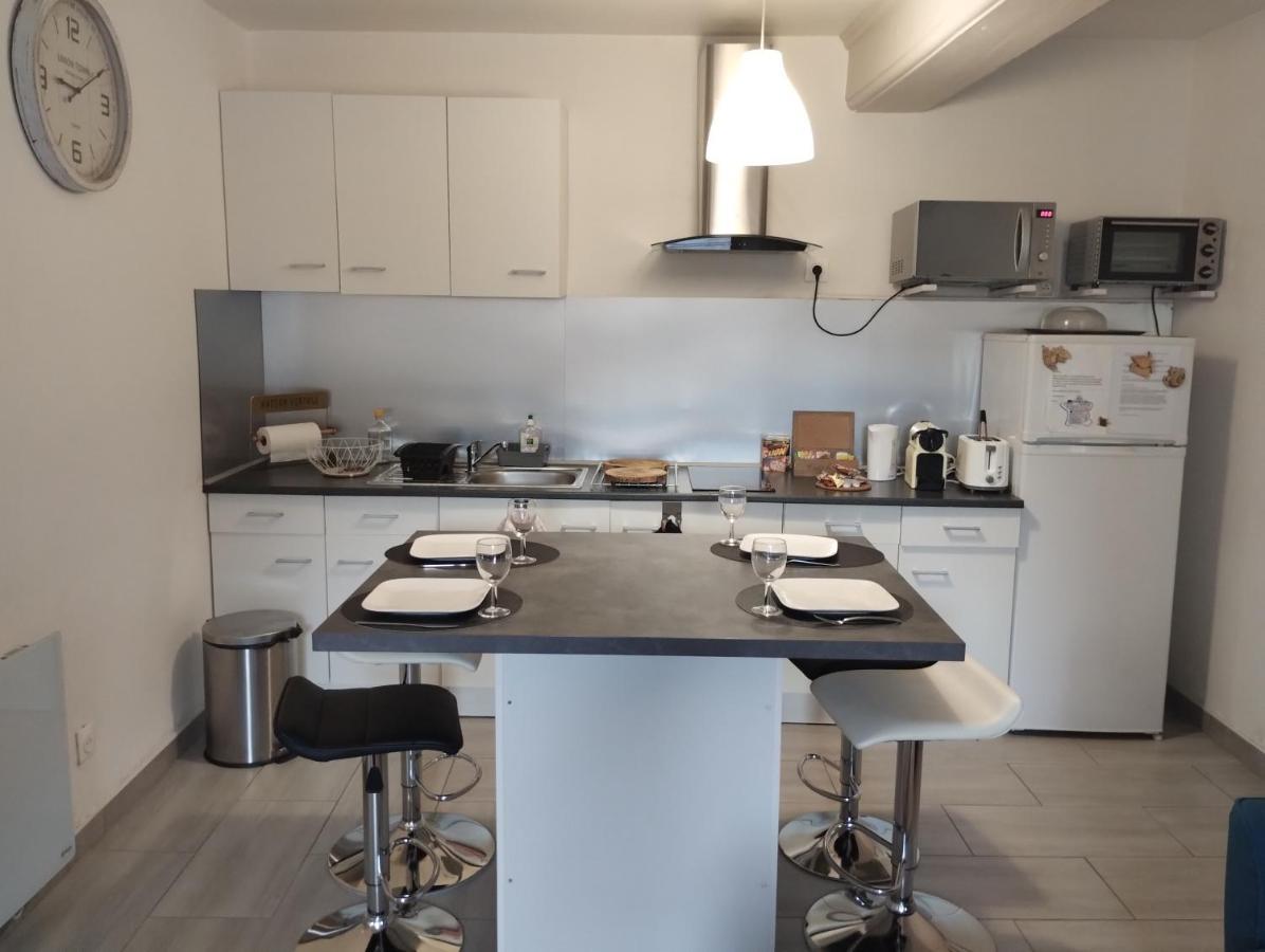 Absl Appartement Villefranche-sur-Saône Extérieur photo