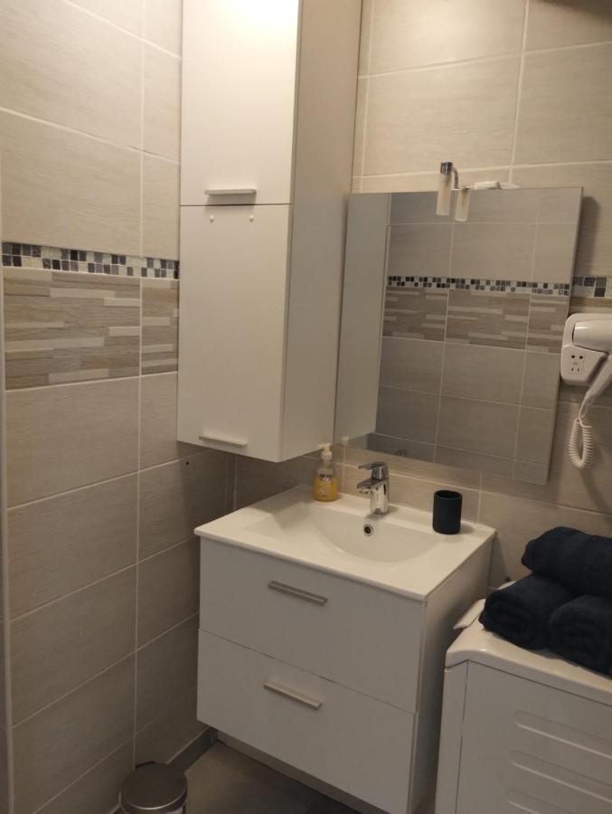 Absl Appartement Villefranche-sur-Saône Extérieur photo