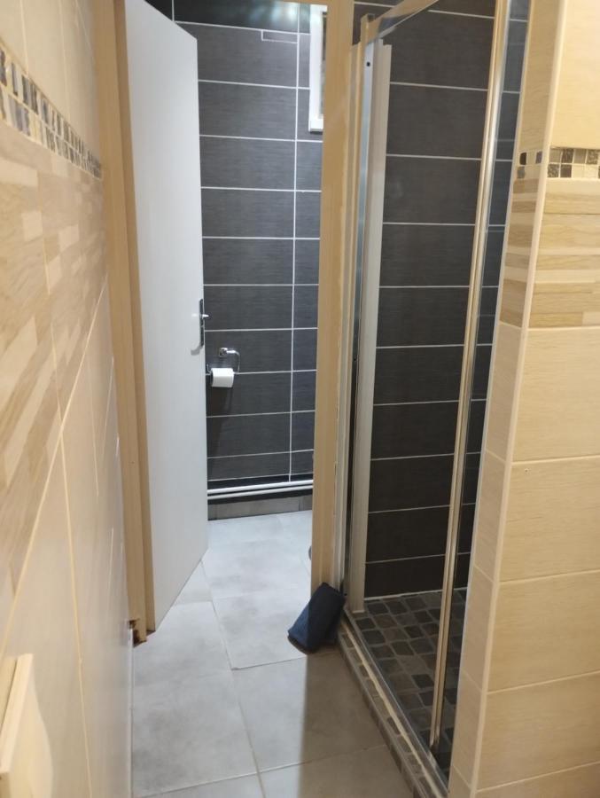 Absl Appartement Villefranche-sur-Saône Extérieur photo