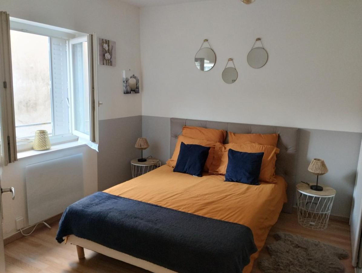 Absl Appartement Villefranche-sur-Saône Extérieur photo