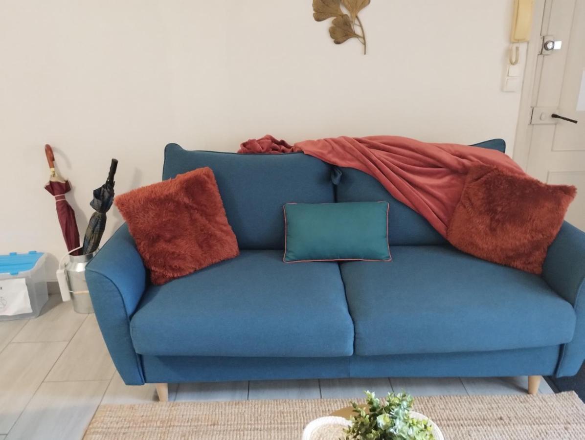 Absl Appartement Villefranche-sur-Saône Extérieur photo