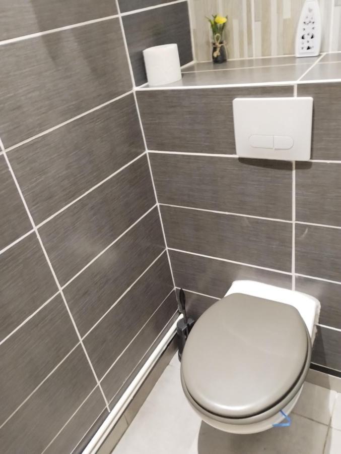Absl Appartement Villefranche-sur-Saône Extérieur photo